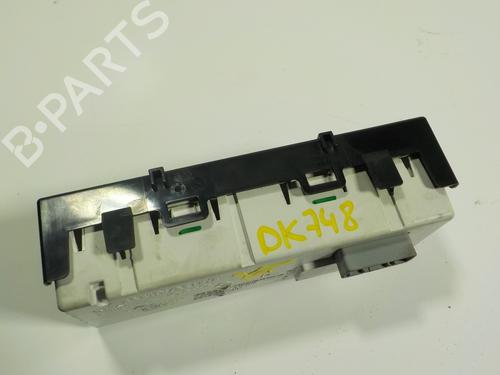 Display monitor RENAULT MEGANE III Hatchback (BZ0/1_, B3_) 1.5 dCi (BZ0C) | BP17052754C48