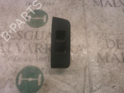 Used Left rear window switch NISSAN X-TRAIL II (T31) 2.0 dCi 4x4 (173 hp) 3801642