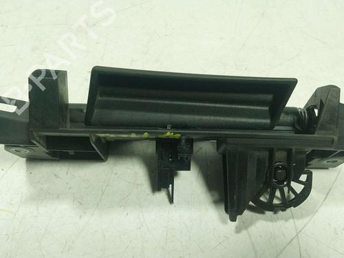 Rear left interior door handle VW CADDY V Box Body/MPV (SBA, SBH) | BP37073082I15 - Image 2