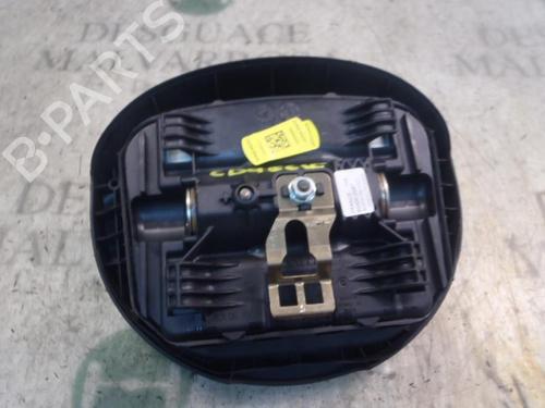 Driver airbag RENAULT SCÉNIC II (JM0/1_) 1.6 (JM0C, JM0J, JM1B) | BP3812966C9 