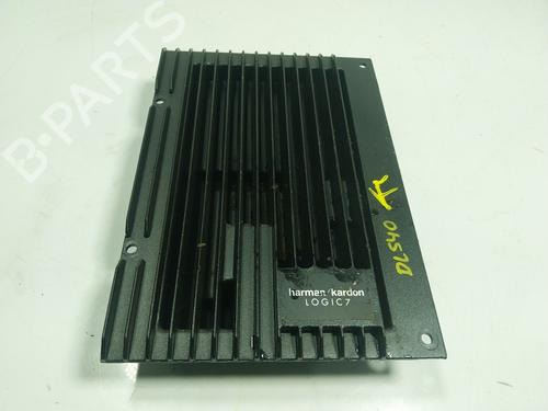 Used Electronic module Electronic module LAND ROVER RANGE ROVER III (L322) [2002-2012] 16561143 16561143