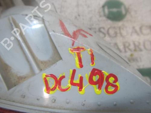 Tågelys FORD FOCUS II (DA_, HCP, DP) 1.6 | BP3879067C37 