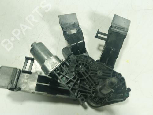Used Rear wiper motor Rear wiper motor 32229687 32229687