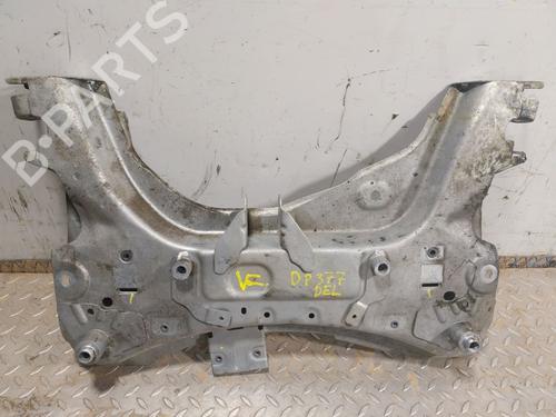 Used Subframe Subframe RENAULT CAPTUR I (J5_, H5_) 0.9 TCe 90 (90 hp) 22410797 22410797