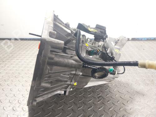 Gearbox RENAULT SCÉNIC III (JZ0/1_) 1.2 TCe | BP19903114M3 