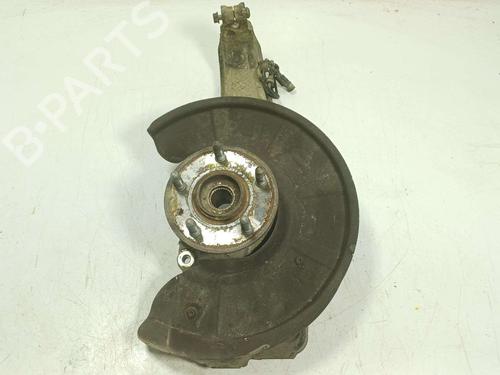 Used Right front steering knuckle Right front steering knuckle TESLA MODEL S (5YJS) [2012-2026] 39934448 39934448
