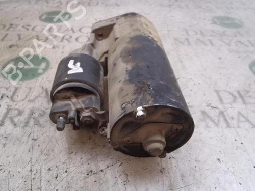 Starter MERCEDES-BENZ M-CLASS (W163) | BP3820058M8