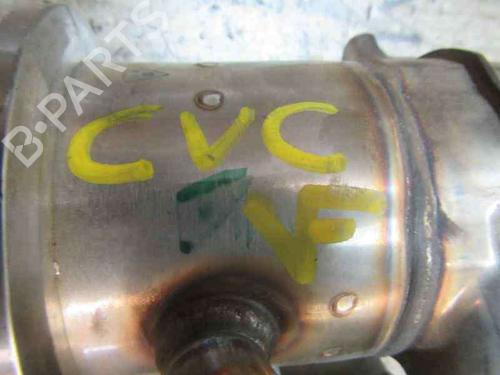 Egr VW BEETLE Convertible (5C7, 5C8) 2.0 TDI | BP40098503M69 - Image 3