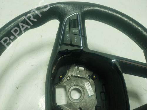 Steering wheel SEAT ARONA (KJ7, KJP) 1.0 TSI | BP19105063C49