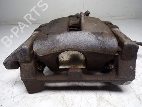 Used Left rear brake caliper Left rear brake caliper AUDI A5 Sportback (8TA) [2007-2017] 13636985 13636985