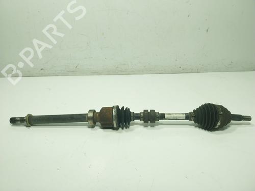 Used Right front driveshaft Right front driveshaft NISSAN MICRA V (K14) 1.0 DIG-T 117 (117 hp) 28948787 28948787