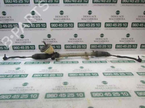 Used Steering rack Steering rack RENAULT MEGANE III Hatchback (BZ0/1_, B3_) 1.5 dCi (BZ0C) (90 hp) 3876362 3876362
