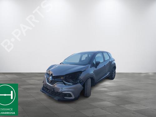 Air filter box RENAULT CAPTUR I (J5_, H5_) 0.9 TCe 90 | BP23144325M87  - Image 7