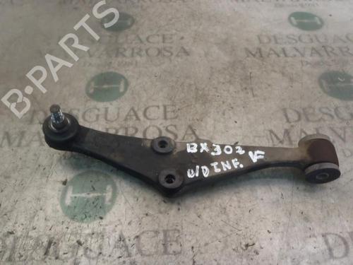 Used Right front suspension arm MG MG ZR [2001-2005]  3805008