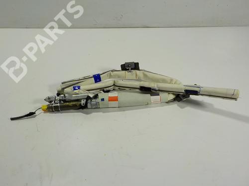 Used Left curtain airbag Left curtain airbag OPEL CORSA E (X15) 1.4 Turbo (08, 68) (101 hp) 11188077 11188077