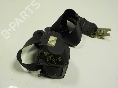 Used Rear left seatbelt FORD MONDEO III (B5Y) 2.0 16V TDDi / TDCi (115 hp) 17052625