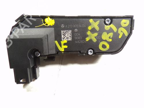 Electronic module MERCEDES-BENZ E-CLASS (W213)  | BP7461268M83