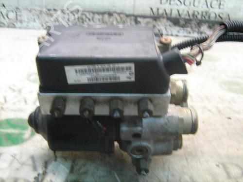 ABS pump CHRYSLER VOYAGER / GRAND VOYAGER III (GS_, NS_) 2.5 TD | BP3794542M43 