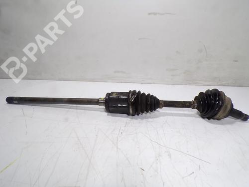 Used Right front driveshaft Right front driveshaft BMW X5 (E53) 3.0 d (184 hp) 10545039 10545039