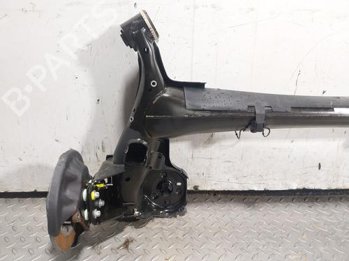 Bagaksel JEEP AVENGER (J2) Electric | BP30684271M2 - Image 2