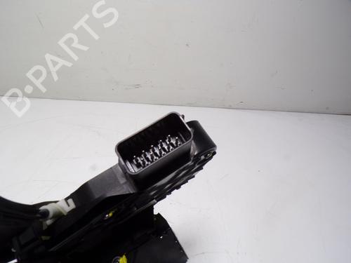 Rear right lock LAND ROVER DISCOVERY III (L319) 2.7 TD 4x4 | BP13299409C99
