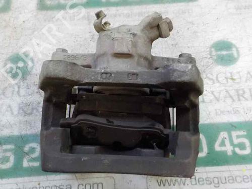 Right rear brake caliper LAND ROVER RANGE ROVER SPORT I (L320) 2.7 D 4x4 | BP11551541M106 