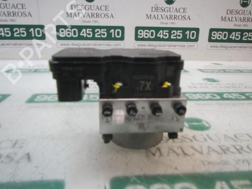 Used ABS pump ABS pump TOYOTA COROLLA Hatchback (_E21_, _EA1_, _EH1_) [2018-2026] 9104229 9104229