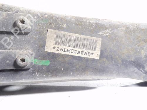 Left rear suspension arm VW SCIROCCO III (137, 138) 2.0 TDI | BP9763577M14