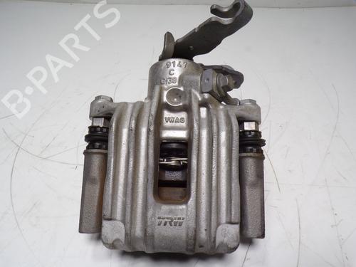 Used Right rear brake caliper Right rear brake caliper AUDI A1 Sportback (GBA) [2018-2026] 12108045 12108045