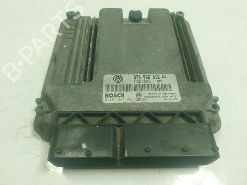 Steuergerät Motor für Steuergerät Motor 17575793 17575793