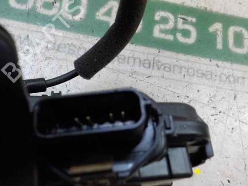 Rear right lock RENAULT CLIO IV (BH_) 1.5 dCi 110 | BP5102729C99 
