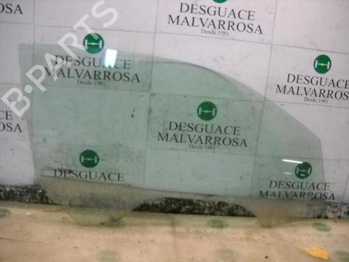 Used Front right door window Front right door window 3745216 3745216