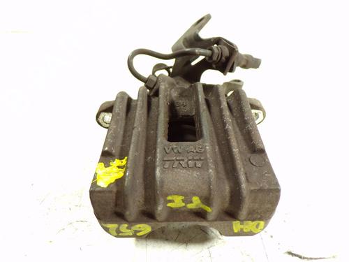 Left rear brake caliper AUDI A3 (8P1)  | BP11553061M107 