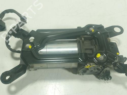 Suspension compressor PORSCHE PANAMERA (971) 4.0 Turbo S (97BFR1) | BP29132342M103 