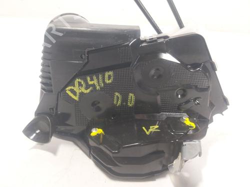 Front right lock TOYOTA YARIS (_P21_, _PA1_, _PH1_) 1.5 (MXPA11) | BP24575348C97 