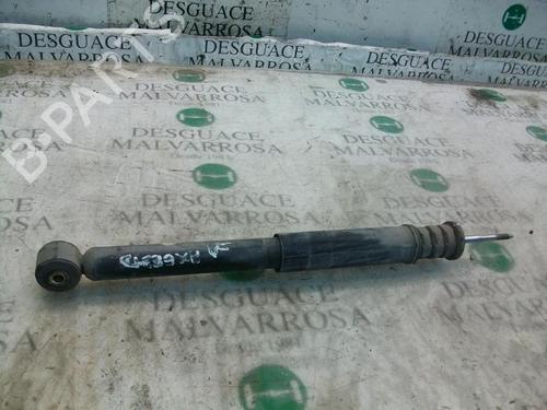 Used Right rear shock absorber RENAULT CLIO II (BB_, CB_) 1.5 dCi (B/CB07) (65 hp) 3784500