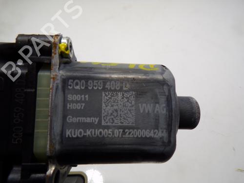 Right rear window motor CUPRA LEON Sportstourer (KL8, KU8, KUD)  | BP13450306E22 