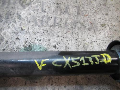 Right rear shock absorber CHEVROLET CRUZE (J300)  | BP3842000M19 