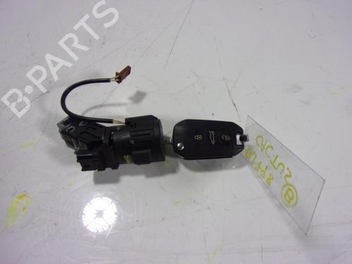 Used Electronic module Electronic module CITROËN C4 CACTUS [2014-2026] 14287755 14287755