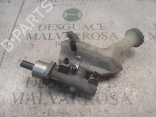 Used Brake master cylinder Brake master cylinder RENAULT MODUS / GRAND MODUS (F/JP0_) 1.5 dCi (FP0D, JP0D) (82 hp) 3808799 3808799