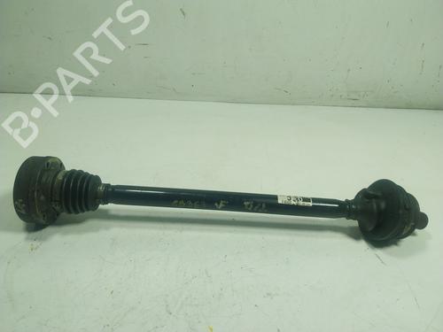 Used Right rear driveshaft AUDI A8 D3 (4E2, 4E8) 4.2 quattro (335 hp) 19134026