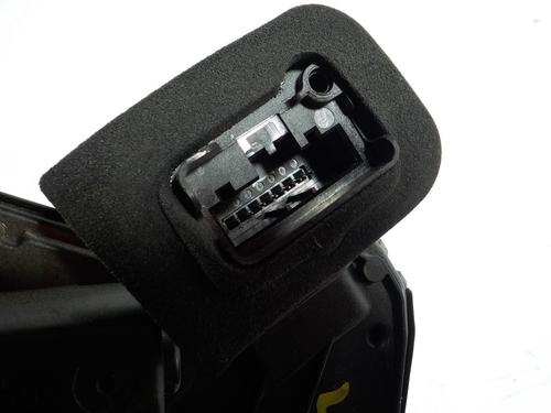 Front right lock SEAT IBIZA V (KJ1, KJG) 1.0 TSI | BP9806496C97 