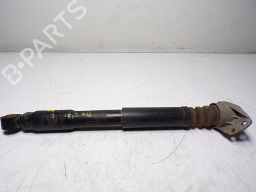 Used Left rear shock absorber Left rear shock absorber SKODA YETI (5L) 1.2 TSI (105 hp) 13404884 13404884