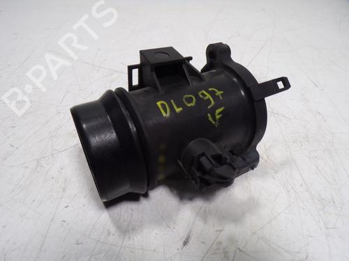 Used Mass air flow sensor Mass air flow sensor BMW 5 Touring (F11) 520 d xDrive (184 hp) 15087057 15087057