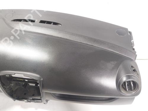Dashboard RENAULT CLIO IV (BH_) 1.2 16V | BP36037424C46 - Image 3