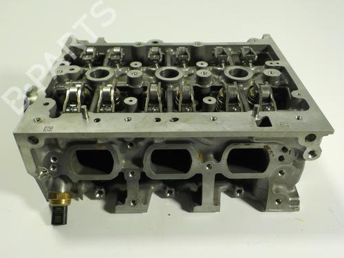 Cylinder head SEAT IBIZA V (KJ1, KJG) 1.0 TSI | BP10969170M5 