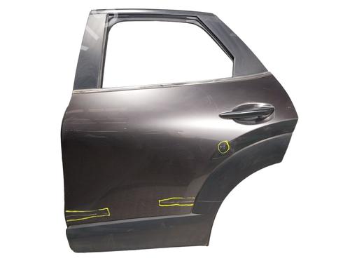 Used Left rear door Left rear door MAZDA CX-30 (DM) SKYACTIV-G M Hybrid (122 hp) 34205581 34205581