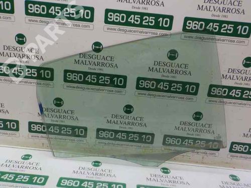 Used Rear right door window Rear right door window MERCEDES-BENZ B-CLASS Sports Tourer (W245) B 180 CDI (245.207) (109 hp) 4491211 4491211