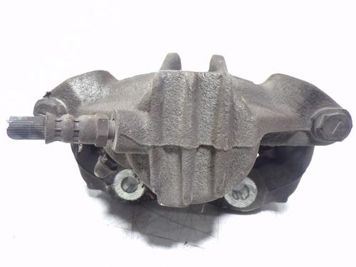 Left front brake caliper PEUGEOT 208 I (CA_, CC_) 1.4 HDi | BP11554332M105
