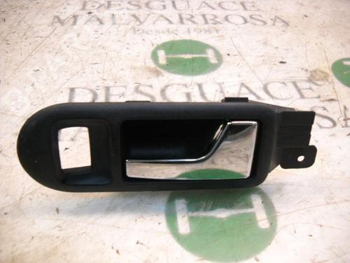 Used Front right interior door handle Front right interior door handle VW GOLF IV (1J1) 1.6 (100 hp) 3752123 3752123